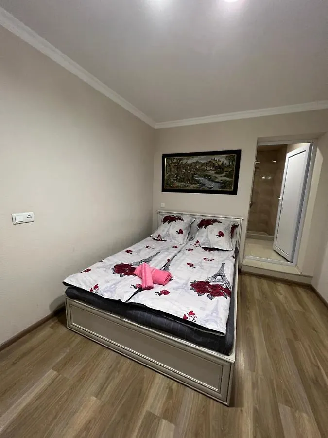Apartment Studio N1 Tbilisi