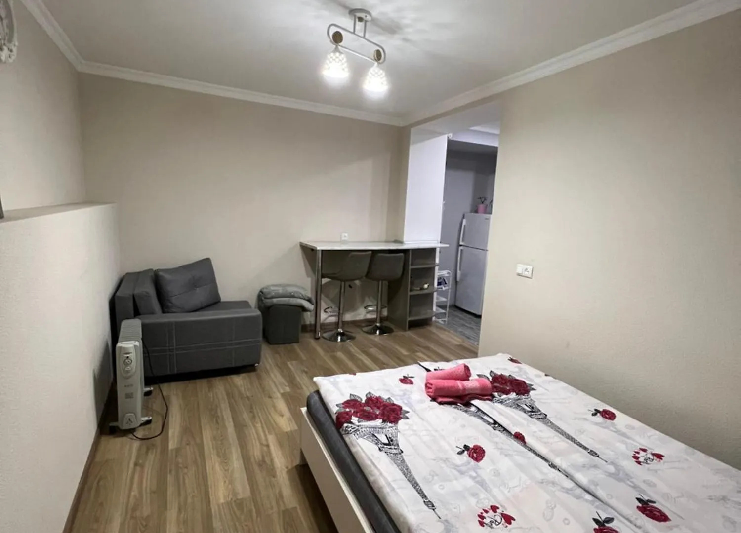Apartment Studio N1 Tbilisi