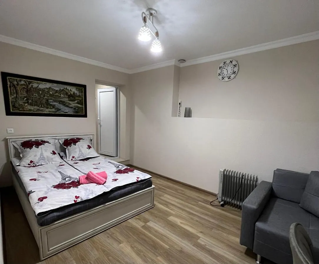 Apartment Studio N1 Tbilisi