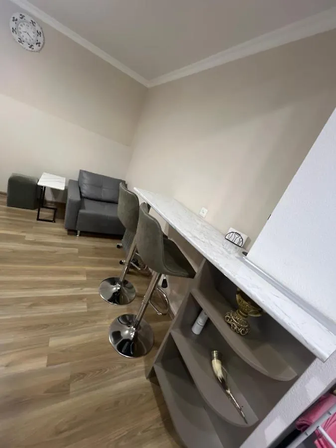 Apartment Studio N1 Tbilisi