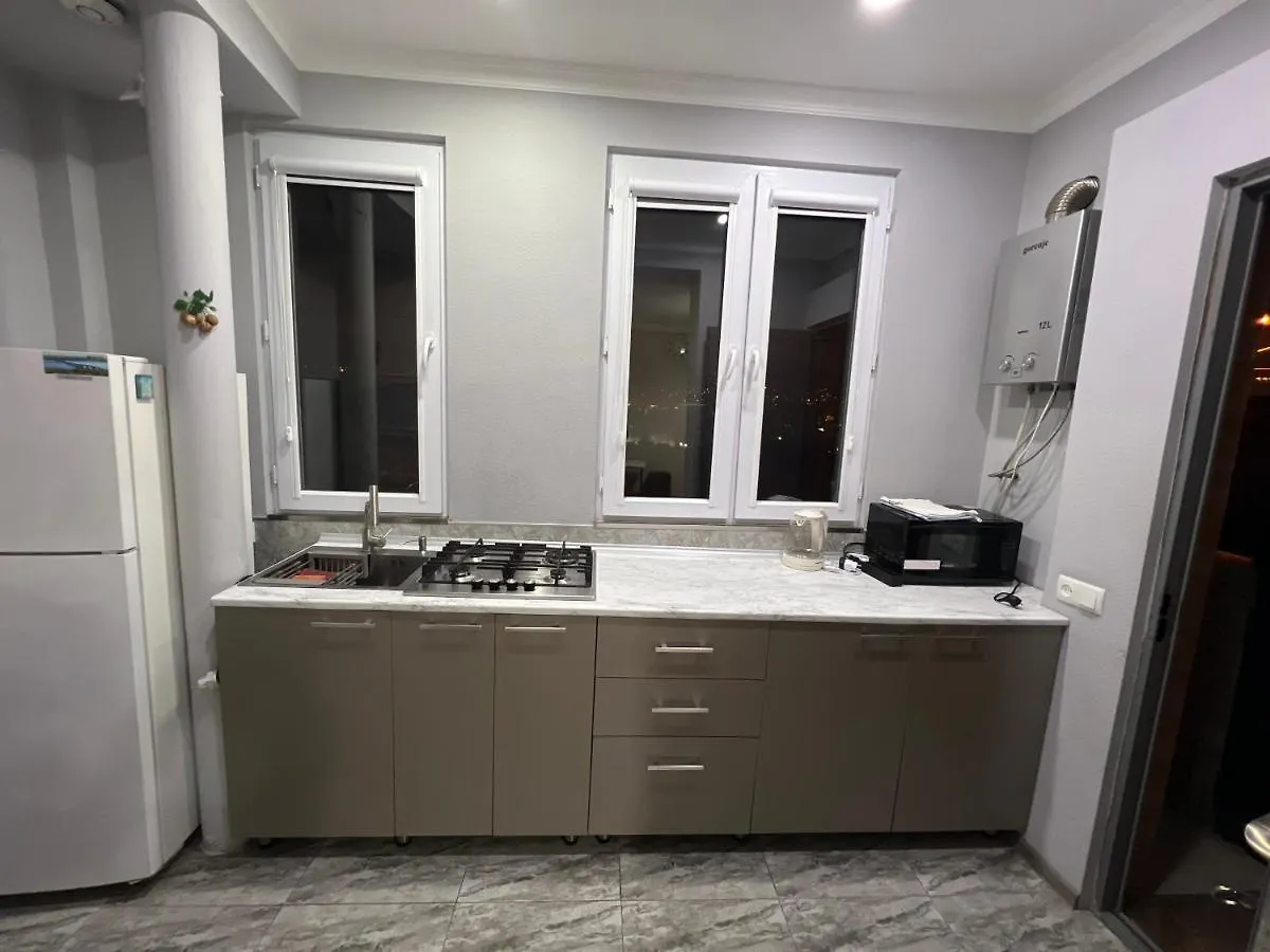 Apartment Studio N1 Tbilisi