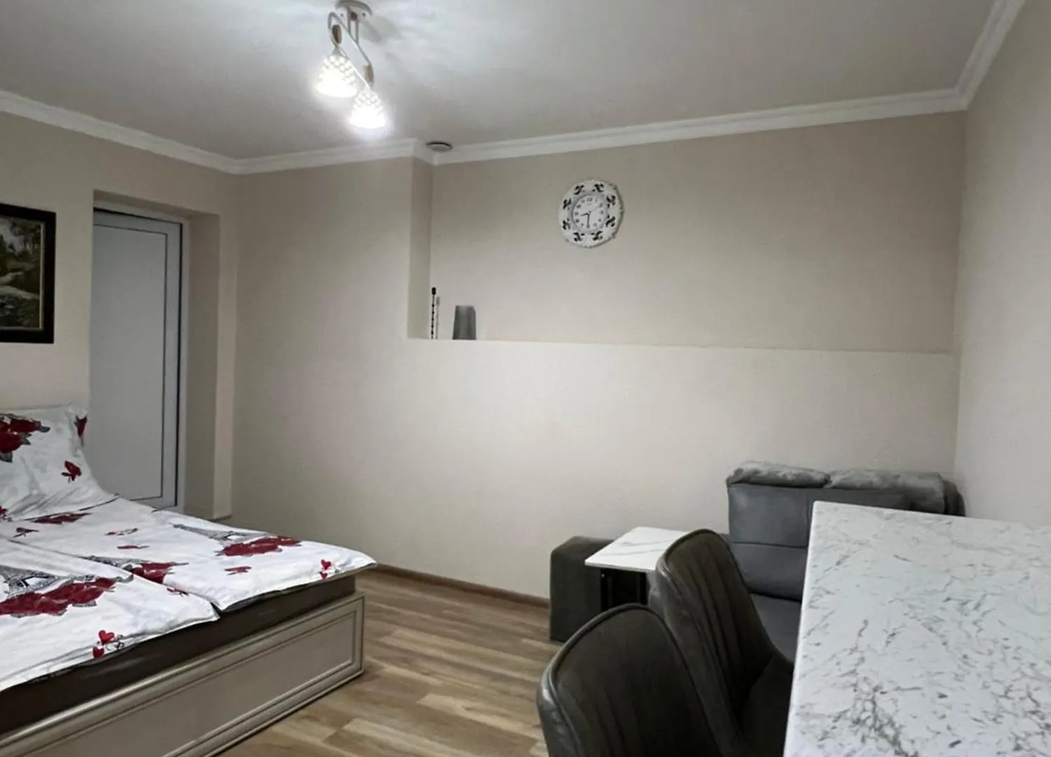 Apartment Studio N1 Tbilisi