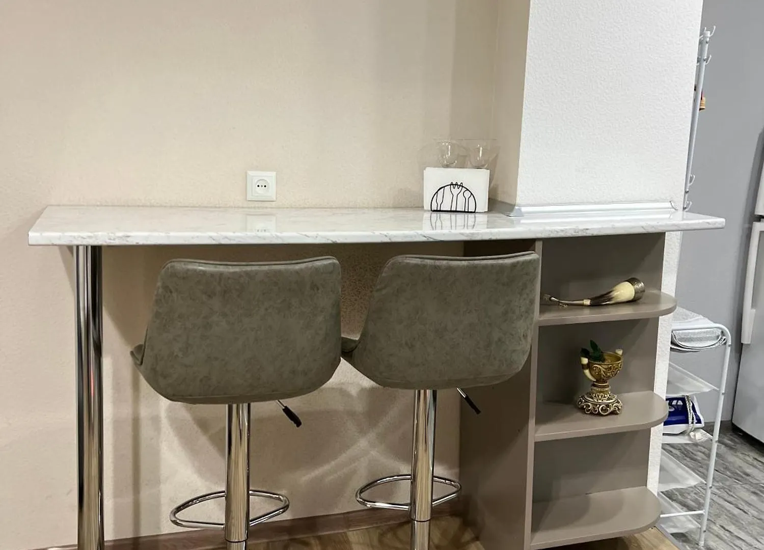 Apartment Studio N1 Tbilisi