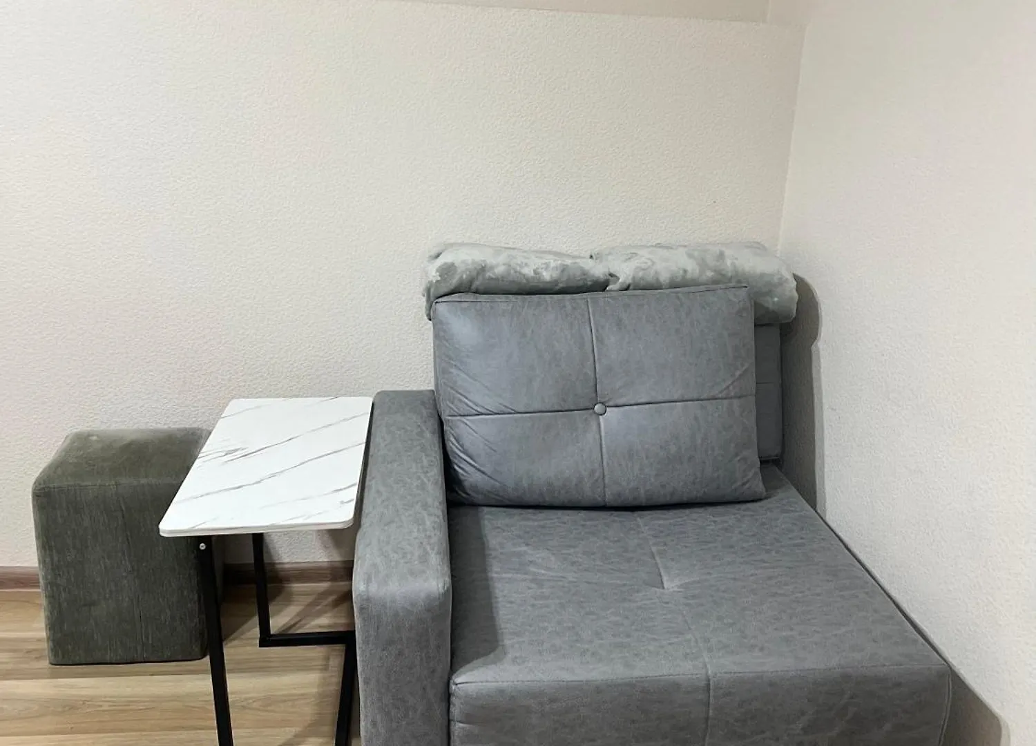 Apartment Studio N1 Tbilisi