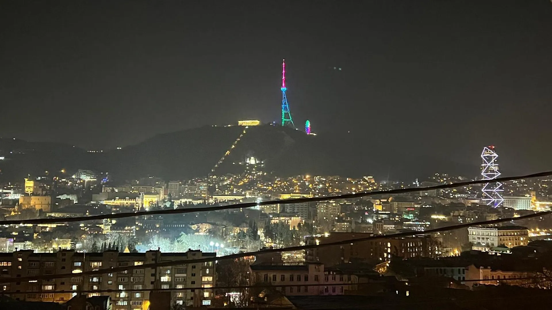 Apartment Studio N1 Tbilisi